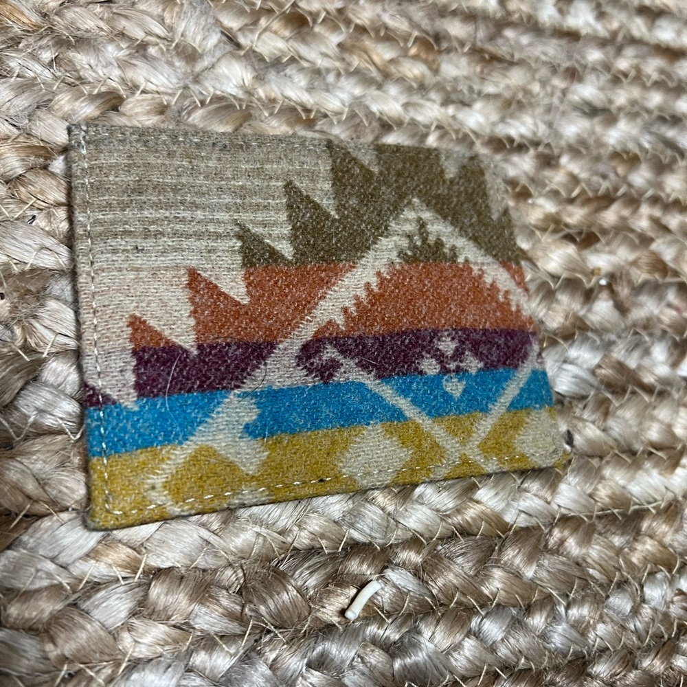 PENDLETON SLIM WALLET